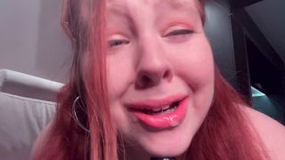 Daddy Whores Me Out creampie Babygirlcarly-7
