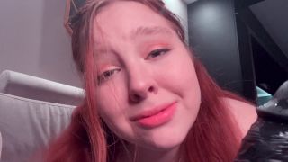 Daddy Whores Me Out creampie Babygirlcarly-8