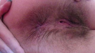 online clip 5 cuteblonde666 – Winking my wet hairy asshole in closeup - hairy - teen smoking fetish milf-7