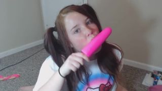 online adult video 6 Playfullilgirl – Pfl Popcicle Dildo - dildo - toys bangbros big tits ass-9