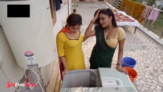 [GetFreeDays.com] A Curious Indian Girl - Hot Lesbian Short Film Indian Web Series Scenes Sex Video February 2023-3