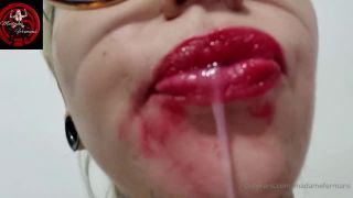 Hardcore porn Madame Fermans Madame Fermans aka madamefermans - 11-13-2023 OnlyFans Video - Minha língua é uma tesão e vocês sabem bem disso rs muito cuspe e movimentos deliciosos video-9