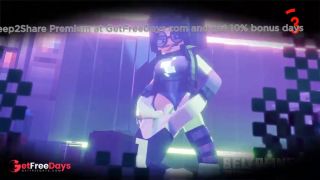 TAKER POV and FUTAS Compilation Joi Edge Challenge Try Not To Cum 3D Hentai Unscensored Metronome-6
