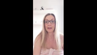 Ultimate Mature Fantasy - carla36gg CarlaggHi Guys just a quick hello Pls Pls Pls stay safe Im also going live at pm so hope y - 31-03-2020 - SiteRip-3