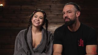 adult xxx clip 5 DungeonSex - Brianna Arson - Breaking In Brianna  (24 03 08) | bondage videos | pussy licking desi hardcore videos-9