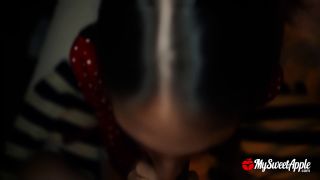 Intimate Massage Transforms into Hot Passionate Night-7