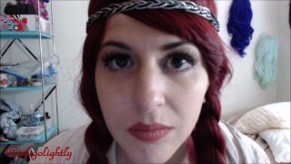 online video 28 Eye Fixation Fetish JOI, princess fierce femdom on bdsm porn -0