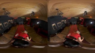 online video 10 blonde double anal blowjob porn | Mistress Angel Wicky Vr | titfuck-0