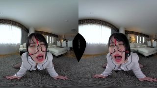 3DSVR-0836 B - Japan VR Porn - (Virtual Reality)-1