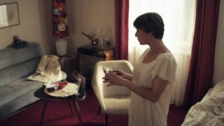 Nadeshda Brennicke - Banklady (2013) HD 1080p!!!-2