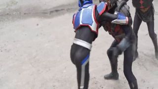 [SuperMisses.com] SPSE-17 Heroine in a Fighting Pinch – Fall of Space Special Agent-001-2