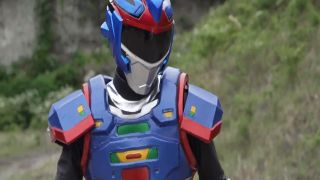 [SuperMisses.com] SPSE-17 Heroine in a Fighting Pinch – Fall of Space Special Agent-001-4