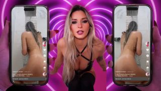 Scroll Slave Denied or Drenched Selena Summerz (Amateur porn)-6