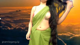 online porn clip 32 IndianPrincessPramilaGanguly - Indian Supreme Goddess Rules Over All Men Nari Shakti | female supremacy | fetish porn anal fetish porn-3