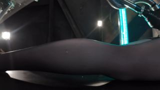 7156 Naomi after two Hours of Automatic Fucking  Fuckmachine ...-1