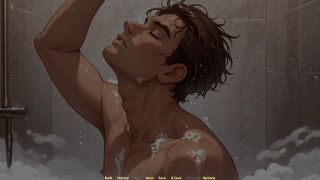 EroticTalker - Moonripple Lake: The Swingers In The Creepy House Ep 12-3