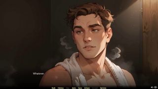 EroticTalker - Moonripple Lake: The Swingers In The Creepy House Ep 12-5