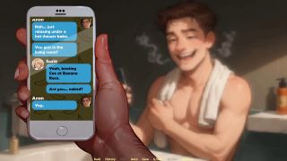 EroticTalker - Moonripple Lake: The Swingers In The Creepy House Ep 12-7