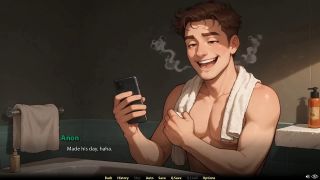 EroticTalker - Moonripple Lake: The Swingers In The Creepy House Ep 12-8