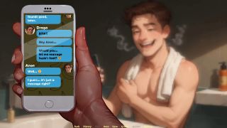 EroticTalker - Moonripple Lake: The Swingers In The Creepy House Ep 12-9