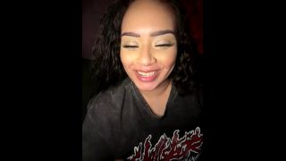 Dainty Wilder - Latex Maid Masturbation Dainty Wilder-9