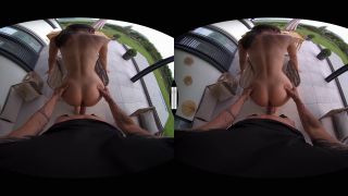 online adult clip 22 Little Caprice - Superprivate VR The Gardener - [Dfusporn.net] (UltraHD 2K 1440p) - videos - 3d porn vein fetish-5