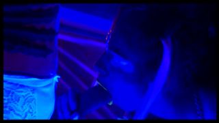 online xxx video 2 Lisa Sparkle and Sandra Iron Get Kinky Under UV Light on femdom porn emmy lou femdom-4