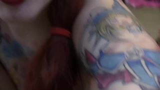 free online video 30 Sasha Lynne – Red Hot Anal Deepthroat Dirtytalk, good big ass fuck on anal porn -9