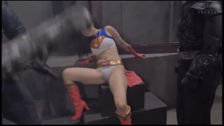 [waranlov.com] GHNU-76 スーパーヒロインドミネーション地獄52 アクセルガールsisters - PART-GHNU76_J1 | giga heroine, cosplay, コスプレ, superheroine, 女子プロレス, wrestling-0