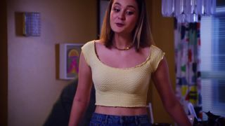 Roxane Mesquida, Kelli Berglund- Now Apocalypse s01e03 (2019) HD 1080p!!!-6