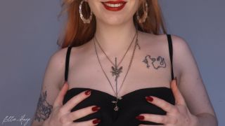 online video 42 Ellie Haze – Stop and start JOI | jerkoff instructions | femdom porn romantic femdom-1