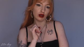 online video 42 Ellie Haze – Stop and start JOI | jerkoff instructions | femdom porn romantic femdom-2