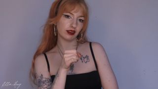 online video 42 Ellie Haze – Stop and start JOI | jerkoff instructions | femdom porn romantic femdom-3