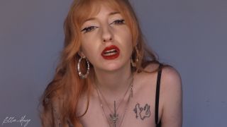 online video 42 Ellie Haze – Stop and start JOI | jerkoff instructions | femdom porn romantic femdom-9