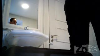 online xxx clip 36 In The Toilet Cafe 2,  on webcam -2