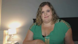 Sham of a Marriage BBW!-1