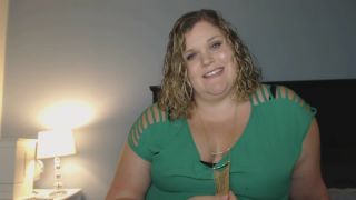 Sham of a Marriage BBW!-5