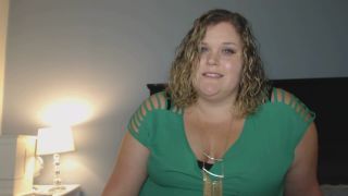 Sham of a Marriage BBW!-7