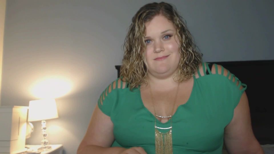 Sham of a Marriage BBW!