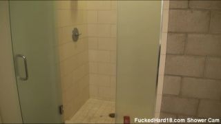 FuckedHard18 rachel rogers showercam (mp4)-9