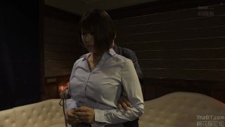 Oshikawa Yuuri JBD-212 Room Of Darkness Bondage Suikawa Yuri - Solowork-0