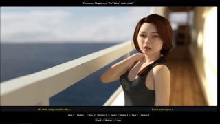 Sex Pandora Part 9 - The CO-OPerators-5
