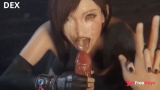 [GetFreeDays.com] Jill Valentine 3D PMV Music Creampie - Resident Evil Adult Video February 2023-9