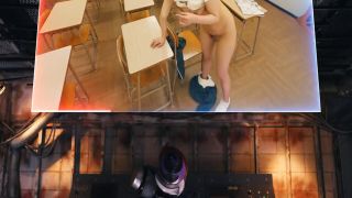 [SuperMisses.com] SPSE-15 A big makeover to make her lewd!! Heroine Before-006-9