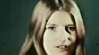 Blue Movie Film 9 – Daughters of the Street - (Vintage)-9