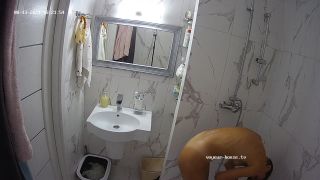 Amelie Shower, 13 08 2024 720P - Amateur-4