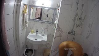 Amelie Shower, 13 08 2024 720P - Amateur-5
