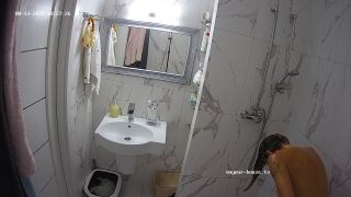 Amelie Shower, 13 08 2024 720P - Amateur-7