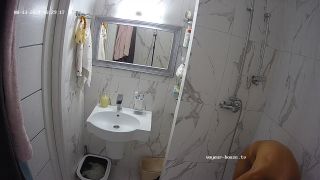 Amelie Shower, 13 08 2024 720P - Amateur-8