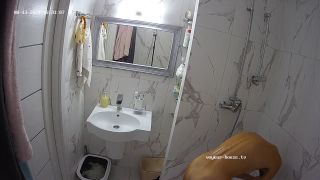 Amelie Shower, 13 08 2024 720P - Amateur-9